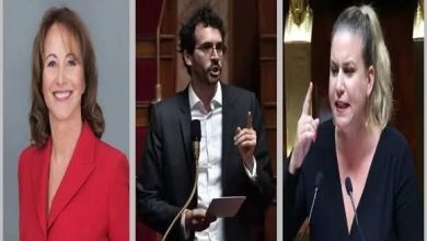 صورة التهجم على الجزائر: اليمين المتطرف الفرنسي في مواجهة إدانة واسعة من مواطنيه