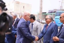صورة رجال الأعمال مدعوون إلى اغتنام الفرص المتاحة : الاستثمار المنتج أولوية لإدماج الاقتصاد الوطني في السوق العالمية