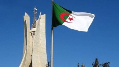 صورة الجزائر تؤكد دعمها لجهود تعزيز إستفادة الدول النامية من الإستخدامات السلمية للطاقة النووية