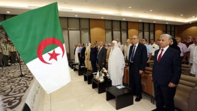 صورة جامع الجزائر : ندوة علميّــة تاريخيّة حول دروس عاشوراء وذكرى الاستقلال