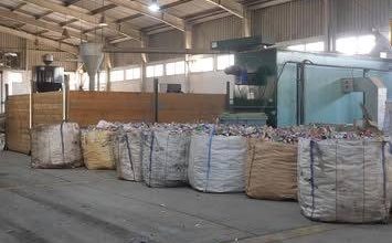 صورة خنشلة .. وضع مركز الردم التقني بتاوزيانت حيز الخدمة قريبا