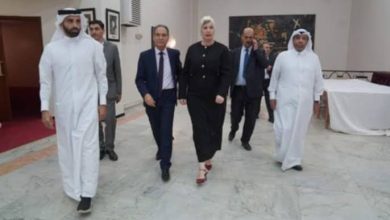 صورة العرض الشرفي الأول لمسرحية “عقد الجوهر” : قصة وطن نابض وتضحيات جسام في سبيل الحرية والاستقلال