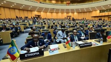 صورة إعتمد قرارا يصنف الرق والترحيل والاستعمار كجرائم ضد الإنسانية..الاتحاد الإفريقي يشيد بجهود الجزائر