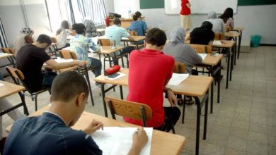 صورة حفاظا على مصداقيتها.. تدابير صارمة لمكافحة الغش في امتحانات شهادتي المتوسط والبكالوريا