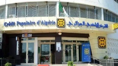 صورة القرض الشعبي الجزائري : مدخرات الصيرفة الإسلامية فاقت 44 مليار دج، التمويلات تناهز 7 مليار دج