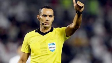 صورة مصطفى غربال المرشح الأبرز لإدارة نهائي كأس أفريقيا 2024