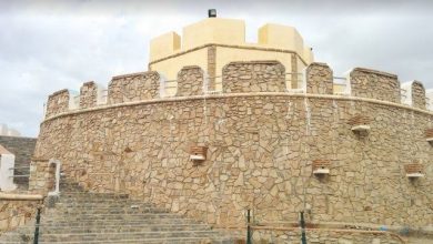 صورة مستغانم.. 810 مليون دج لترميم عدد من المواقع الأثرية