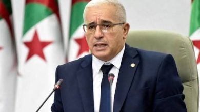 صورة ابراهيم بوغالي:المجلس الشعبي الوطني حريص على دعم التعاون مع البرلاتينو
