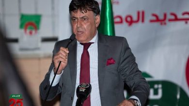 صورة حزب طلائع الحريات.. هيكلة قواعد الحزب استعدادا للانتخابات التشريعية
