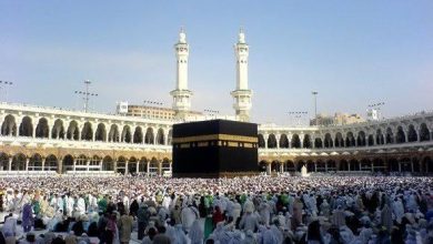 صورة انطلاق عملية دفع تكلفة الحج لموسم 2025 عبر كافة ولايات الوطن