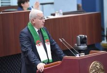 صورة تجسيد رؤية الجزائر الجديدة في بناء جيل واعٍ ومسؤول..تنصيب أول برلمان للطفل الجزائري
