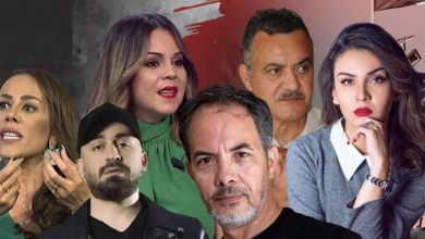 صورة يبث خلال شهر رمضان المقبل.. انطلاق تصوير المسلسل الدرامي التلفزيوني “إيلان نتمدورث”