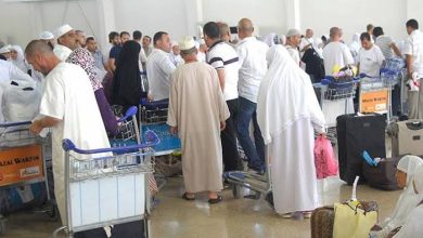 صورة عبر البوابة الجزائرية للحج وتطبيق “ركب الحجيج”..حجز تذكرة السفر إلى البقاع المقدسة ابتداء من اليوم