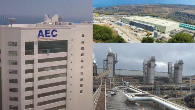 صورة الشركة الجزائرية للطاقة: دراسات لإنتاج الهيدروجين الأخضر في محطات تحلية مياه البحر