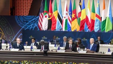 صورة الجزائر تحتضن اجتماعًا استشاريًا إفريقيًا لخبراء مكافحة الإرهاب