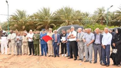 صورة المدينة الجديدة بالمنيعة.. مشروع عمراني ذكي برؤية تنموية متكاملة وآفاق استثمارية واعدة