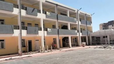 صورة عين الدفلى:هياكل تربوية جديدة في 2026