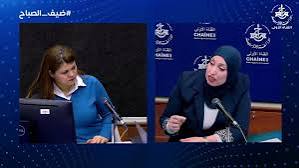 صورة مسؤولة بوزارة التجارة: الجزائر تسير بخطى ثابتة نحو بناء اقتصاد رقمي متكامل