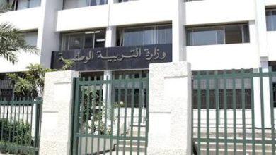 صورة توجيه وإعادة توجيه التلاميذ للسنة الدراسية 2025-2026.. تمديد فترة التعبير عن الرغبات إلى 14 مارس الجاري /وزارة/