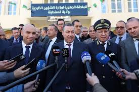 صورة ارتياح واسع بغرب البلاد بعد فتح ملحقة جهوية للتصديق على الوثائق الموجهة للاستعمال في الخارج