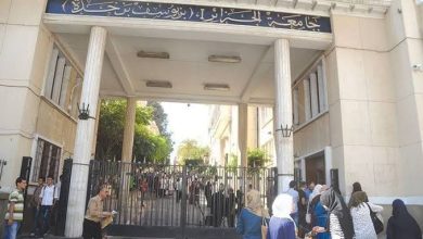صورة الجامعات الجزائرية تشهد حاليًا ثورة كبيرة على صعيد الرقمنة