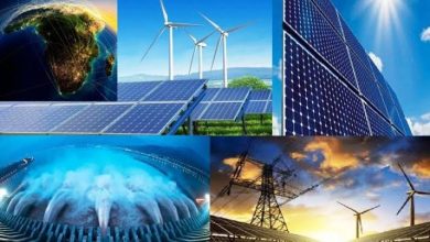 صورة محافظة الطاقات المتجددة والنجاعة الطاقوية..زيادة قدرة إنتاج قطاع الطاقة الشمسية بنسبة 35 بالمائة في 2023