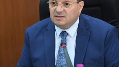 صورة وزير العدل في زيارة عمل إلى إثيوبيا : التوقيع على ثلاثة مشاريع اتفاقيات هامة اليوم