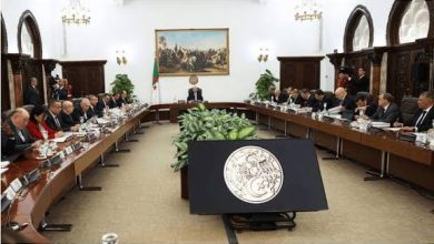 صورة رفع الحد الأدنى المضمون للأجور ومنحة البطالة:  أحزاب تثمن قرارات رئيس الجمهورية