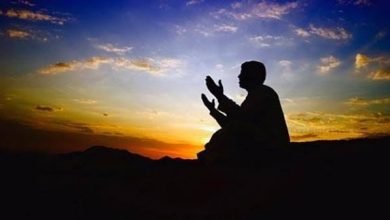 صورة الفرق بين صلاة الفجر وصلاة الصبح