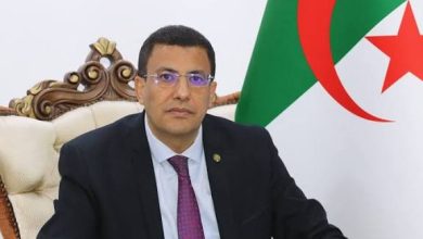 صورة جبهة المستقبل تثمن خطاب الرئيس تبون وتؤكد دعمها لمسار الدولة