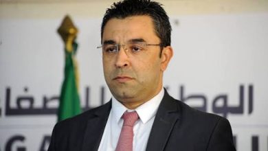صورة حث الشباب على الانخراط في الحياة السياسية أوشيش يدعو لتوحيد الصفوف لمواجهة التحديات