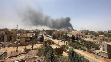 صورة السودان : 5 قتلى بقصف شنته “الدعم السريع” في جنوب كردفان