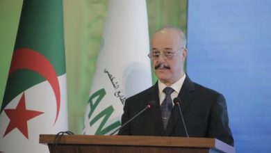 صورة سمير بورحيل : حماية المعطيات ذات الطابع الشخصي حقٌّ أصيلٌ مكفولٌ دستوريًا
