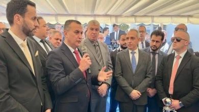 صورة المشروع استثمار استراتيجي في عصر الذكاء الاصطناعي : إطلاق مركز حوسبة عالي الأداء خطوة استراتيجية نحو السيادة الرقمية