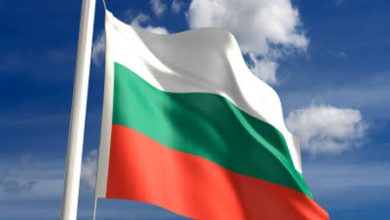 صورة بلغاريا تعرب عن رغبتها في تعزيز علاقات التعاون مع الجزائر