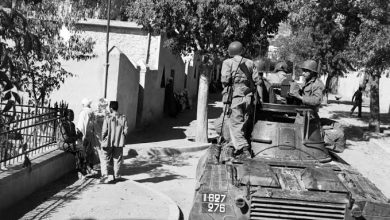 صورة الجزائر العاصمة : التعذيب إبان الحقبة الاستعمارية الفرنسية محور ندوة تاريخية