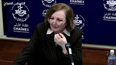 صورة صليحة ناصر باي : السياحة الصحراوية تحقق أرقامًا قياسية ونحو وجهة جزائرية عالمية