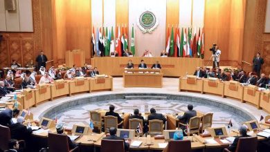 صورة الاتحاد البرلماني العربي : بوغالي يدعو إلى تحرك فوري للسماح بدخول المساعدات الإنسانية إلى غزة