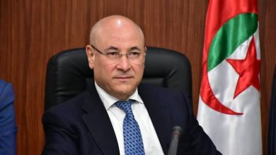 صورة زيتوني يترأس اجتماعا تقييميا لشركة ” تصدير” :  دعوة إلى استراتيجيات إعلامية “مبتكرة” للترويج للمنتوج الجزائري