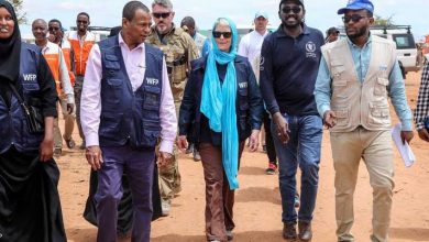 صورة  700 مليون لا يعرفون متى سيأكلون مرة أخرى