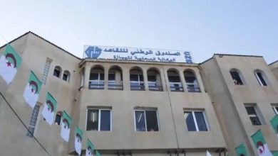 صورة الصندوق الوطني للتقاعد:  تحميل وطباعة شهادة الدخل المؤمنة عبر “QR-code”