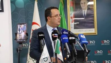 صورة بودن يؤكد من غيليزان..الأرندي يراهن على تقديم برامج واقعية تستجيب لانشغالات المجتمع