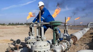 صورة وزارة الطاقة: الجزائر حققت رقما قياسيا في صادرات الغاز الطبيعي خلال 2022