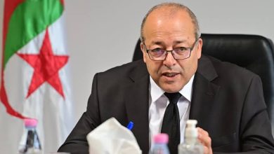 صورة بوسليماني: القانون العضوي للإعلام يعد مكسبا لضمان مزيد من الاحترافية لأسرة الصحافة والإعلام