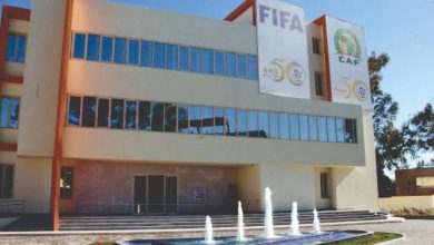 صورة الاتحادية الجزائرية تنظم ملتقى بعنوان “ملاعب آمنة في إفريقيا”