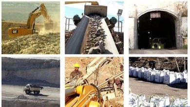صورة المدير العام لديوان البحوث الجيولوجية والمنجمية : نتائج أولية مبشرة لبرنامج البحث المنجمي الجاري إنجازه