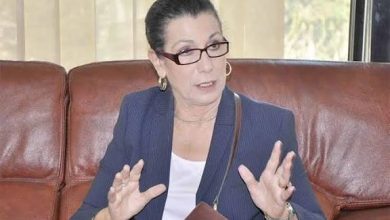 صورة لويزة حنون تثمن قانون تجريم الاستعمار وتدعو للمطالبة بتعويضات عن جرائمه