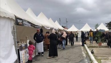 صورة البليدة..فتح عشرة أسواق تضامنية خلال رمضان