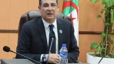 صورة نظير دورهم في تعزيز مسار الرقمنة..آيت مسعودان يكرم مهندسي الإعلام الآلي بقطاع الصحة