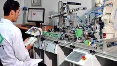 صورة دخول مهني/دورة فبراير 2025: تخصصات جديدة تتماشى ومتطلبات سوق العمل بشرق البلاد